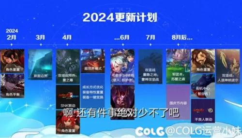 110级dnf版本更新内容 地下城与勇士更新公告-第1张