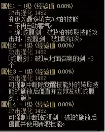 110级dnf版本更新内容 地下城与勇士更新公告-第22张