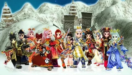 2022魔兽世界转服要多久　魔兽怀旧服转服要多久-第8张