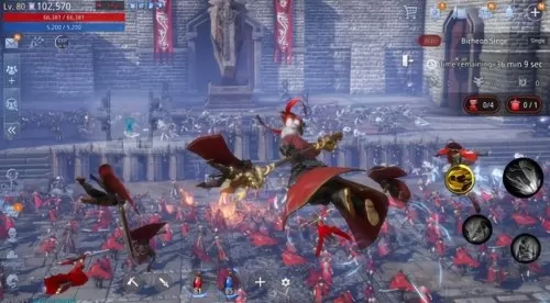 2022魔兽世界转服要多久　魔兽怀旧服转服要多久-第11张