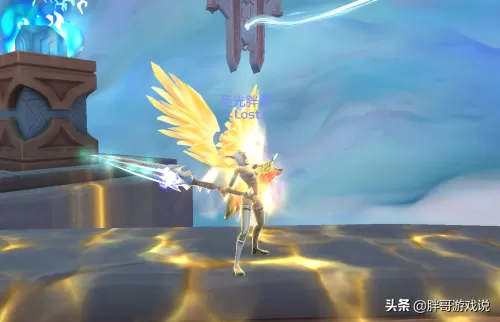 9.0魔兽世界急速属性有什么用　魔兽世界9.0急速阈值-第1张