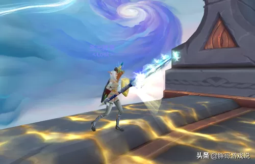 9.0魔兽世界急速属性有什么用　魔兽世界9.0急速阈值-第8张