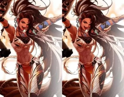 95dnf男散打和女散打　DNF女散打和男散打哪个值得打造-第7张