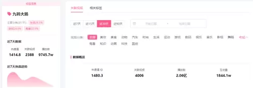 B站有个剪辑地下城pk视频的　B站剪辑-第2张
