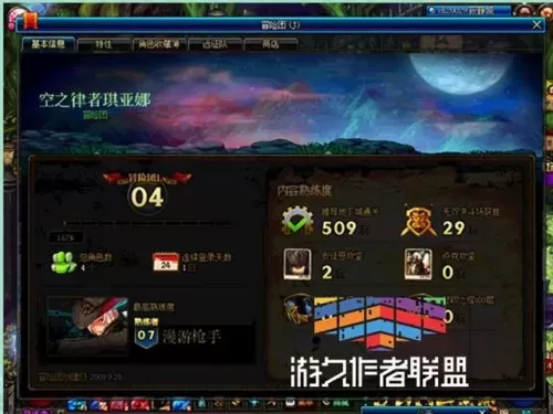 2019dnf卢克星期几重置　安图恩星期几重置-第3张