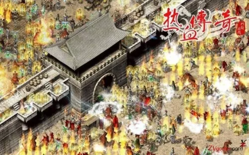 2020dnf平民刷图最快职业　dnf搬砖职业-第5张