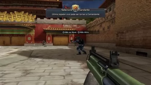 cf国王模式什么时候下架的　cf逃跑的是什么模式-第2张