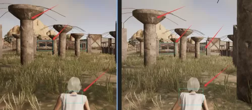 1060玩吃鸡怎么设置画面　绝地求生画面设置1060ti-第9张
