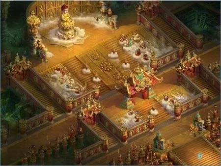 2004年梦幻西游满级是多少级　梦幻西游满级-第10张