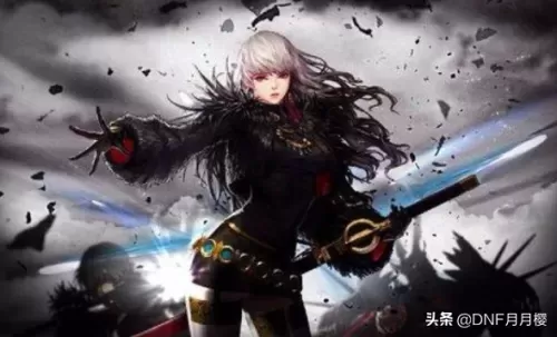 2021dnf封一年能解封吗　DNF解封-第1张
