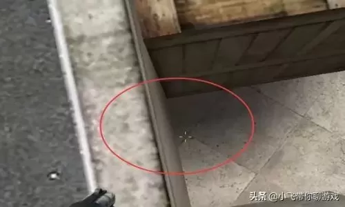 cf一键蹲怎么关　cf一键蹲下怎么取消-第5张