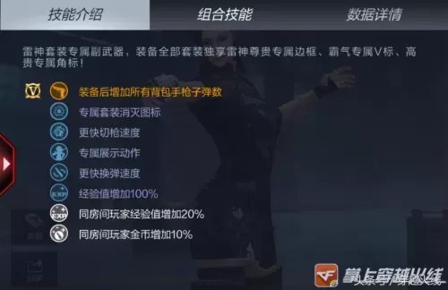 cf手游天赋为什么不能加cop子弹　穿越火线cop怎么加子弹-第3张