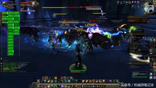 1050魔兽世界可以开几档　1050显卡玩魔兽世界够了吗-第5张