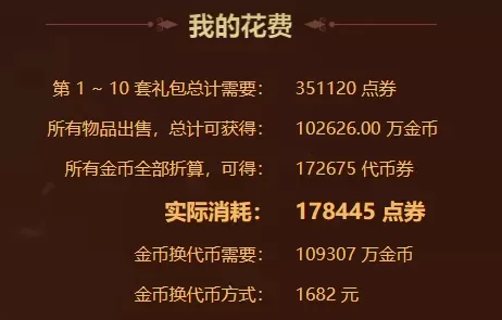 2022春节套dnf价格　DNF春节套-第2张