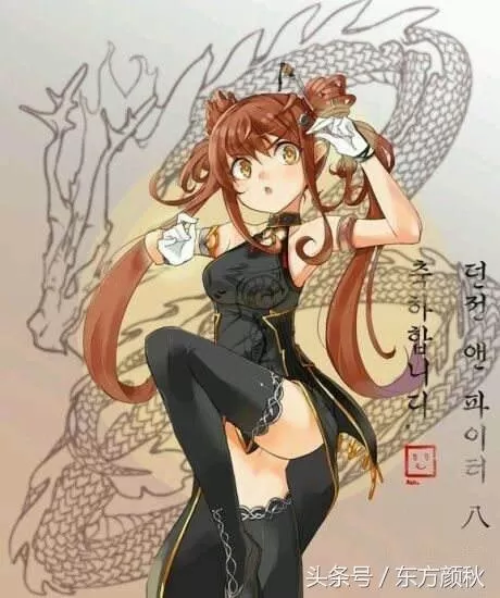 60版本控偶师怎么做人偶　DNF人偶制作-第7张