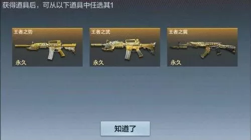 cf王者轮回抽完多少钱端游　CF端游2023王者轮回-第2张