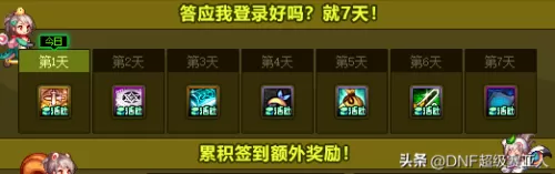 dnf什么活动送过宠物胶囊　地下城送宠物的活动-第2张