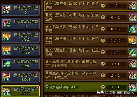 dnf什么活动送过宠物胶囊　地下城送宠物的活动-第8张