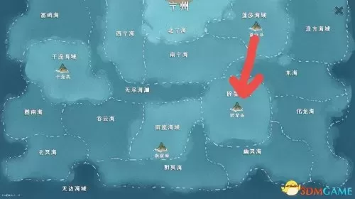 6级灵猴灵石在哪花与剑　剑灵熟练蟠桃园攻略-第37张