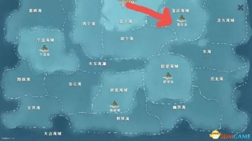 6级灵猴灵石在哪花与剑　剑灵熟练蟠桃园攻略-第35张