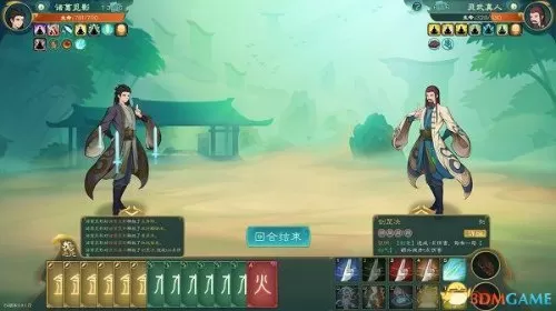 6级灵猴灵石在哪花与剑　剑灵熟练蟠桃园攻略-第63张