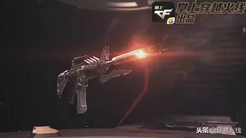 cf死神什么年出的　cf吧-第1张