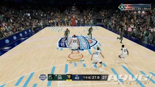 2k13加速键是哪个　nba2k13运球动作组合-第2张
