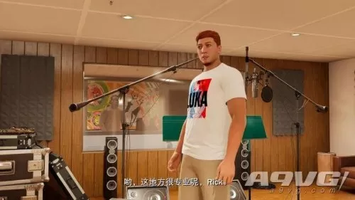 2k13加速键是哪个　nba2k13运球动作组合-第6张