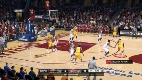 2k14有中文解说吗　NBA 2K14的中文解说-第8张