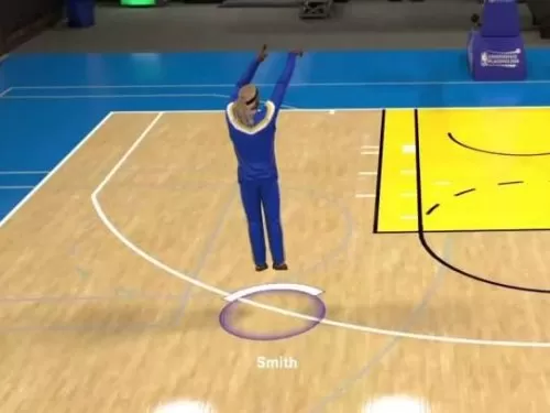 2k14有中文解说吗　NBA 2K14的中文解说-第7张