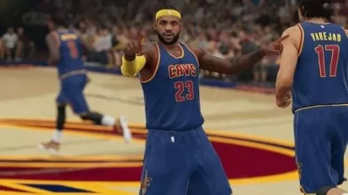 2k14有中文解说吗　NBA 2K14的中文解说-第4张