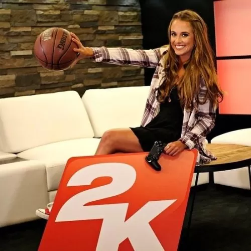2k14有中文解说吗　NBA 2K14的中文解说-第12张