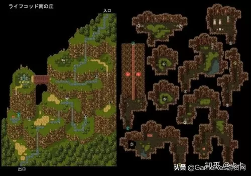 2次元游戏有哪些特点　二次元游戏的定义-第9张