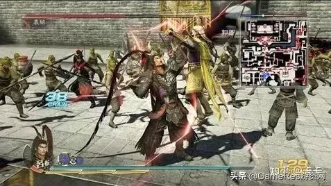 2次元游戏有哪些特点　二次元游戏的定义-第11张