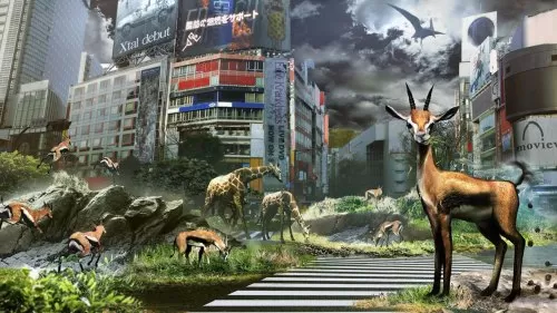 46亿年物语太空怎么进入　46亿年物语汉化版-第4张