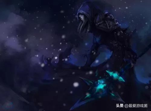 60级年代暗牧厉害吗　魔兽世界怀旧服暗牧-第2张
