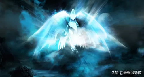 60级年代暗牧厉害吗　魔兽世界怀旧服暗牧-第1张