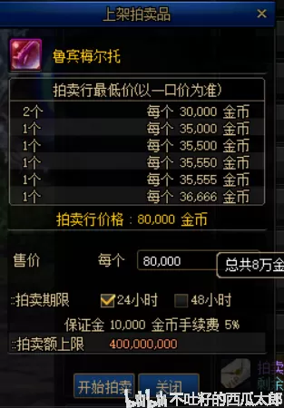 100级传说装备在哪里刷　DNF刷传说去哪里-第3张