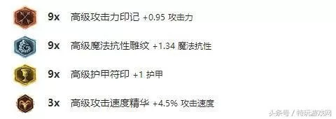 2022英雄联盟龙女打野　lol版本强势打野-第26张