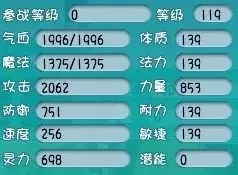 80级有多少坐骑　梦幻西游坐骑最高多少级-第11张