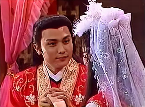 90版天龙八部演员表　天龙八部老版90年-第2张