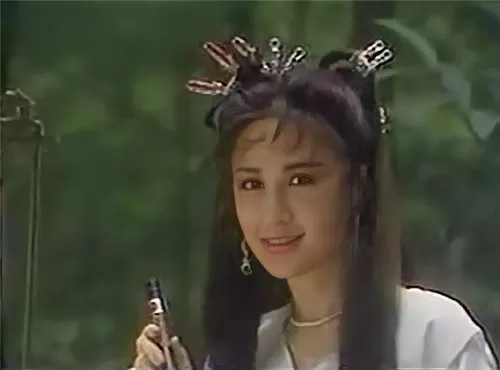 90版天龙八部演员表　天龙八部老版90年-第1张