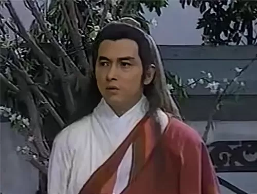 90版天龙八部演员表　天龙八部老版90年-第4张
