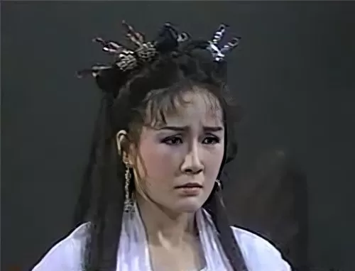90版天龙八部演员表　天龙八部老版90年-第9张