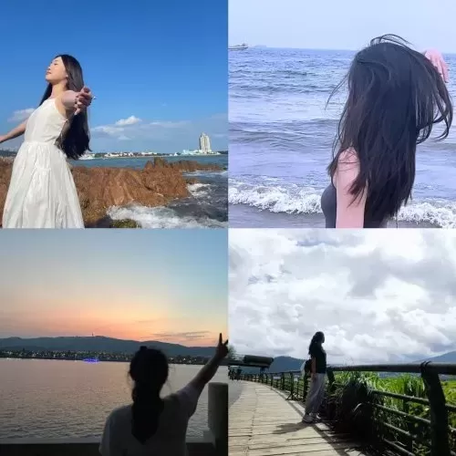 biu是什么意思　男的给我发消息biubiu我咋回-第14张