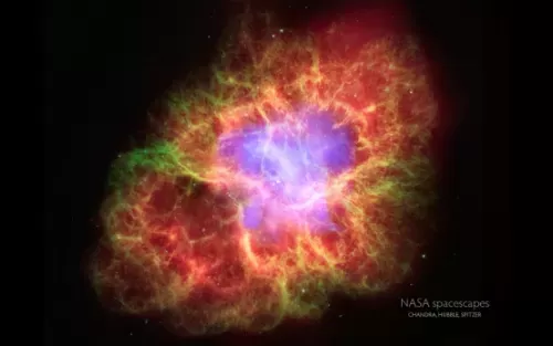 cf金牛座和超新星哪个好　金牛座最亮的一颗星-第1张