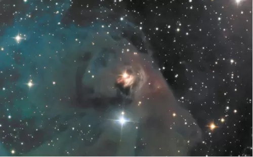 cf金牛座和超新星哪个好　金牛座最亮的一颗星-第2张