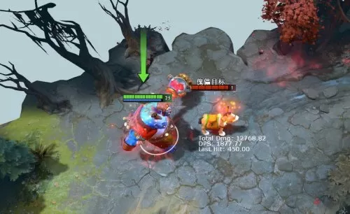 11本蓝胖流怎么出装啊　蓝胖出装dota-第2张