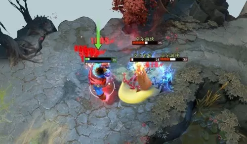 11本蓝胖流怎么出装啊　蓝胖出装dota-第3张