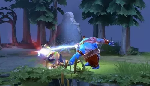 11本蓝胖流怎么出装啊　蓝胖出装dota-第5张